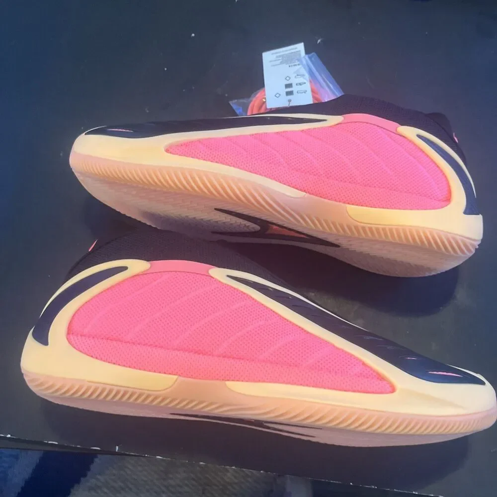 Size 8.5 - adidas AE 2 With Love